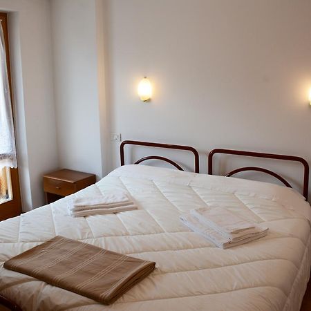Casa Teresa Martin Otel San Vigilio Di Marebbe Dış mekan fotoğraf
