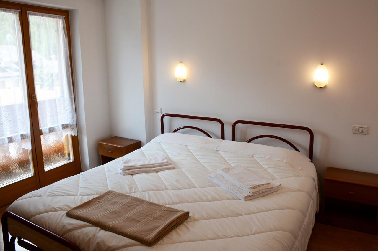 Casa Teresa Martin Otel San Vigilio Di Marebbe Dış mekan fotoğraf