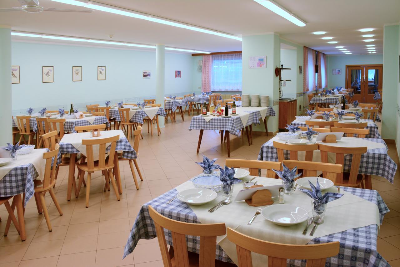 Casa Teresa Martin Otel San Vigilio Di Marebbe Dış mekan fotoğraf